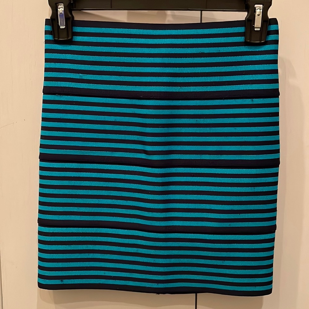 Pleasure Doing Business Highwaisted Bodycon skirt
